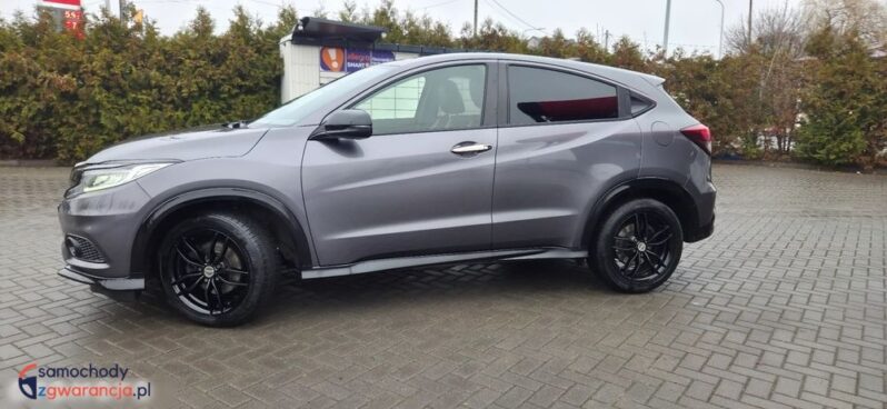 Honda HR-V 1.5 i-VTEC TURBO Sport full
