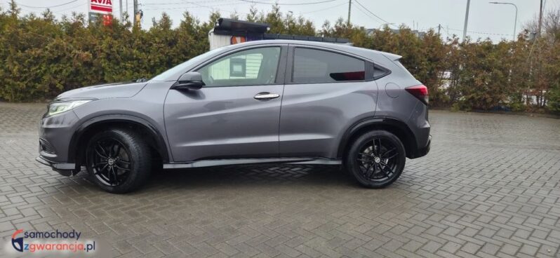 Honda HR-V 1.5 i-VTEC TURBO Sport full