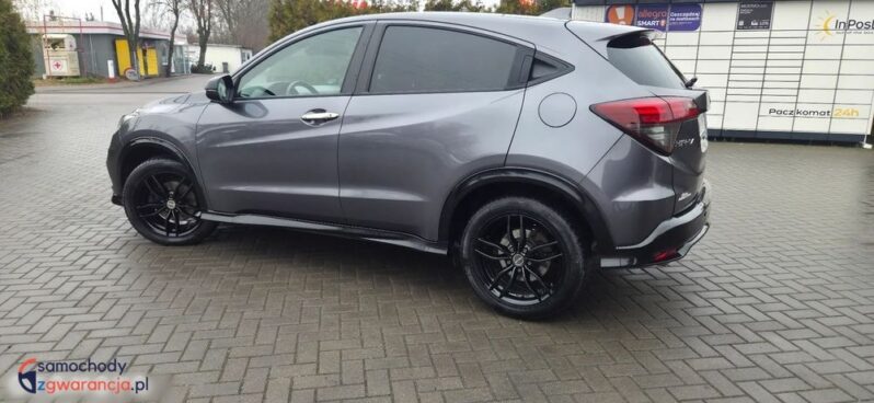 Honda HR-V 1.5 i-VTEC TURBO Sport full