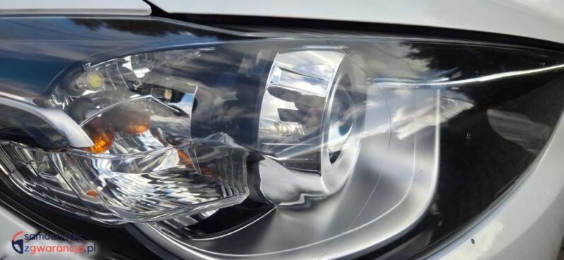 Mazda CX-5 SKYACTIV-D 150 Drive Nakama full