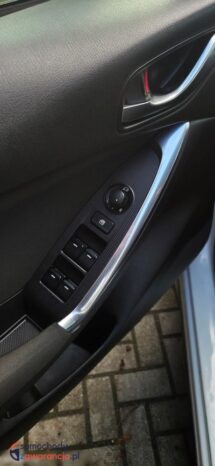 Mazda CX-5 SKYACTIV-D 150 Drive Nakama full
