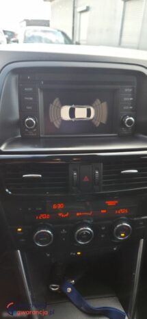 Mazda CX-5 SKYACTIV-D 150 Drive Nakama full