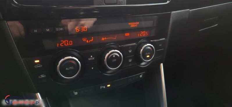 Mazda CX-5 SKYACTIV-D 150 Drive Nakama full
