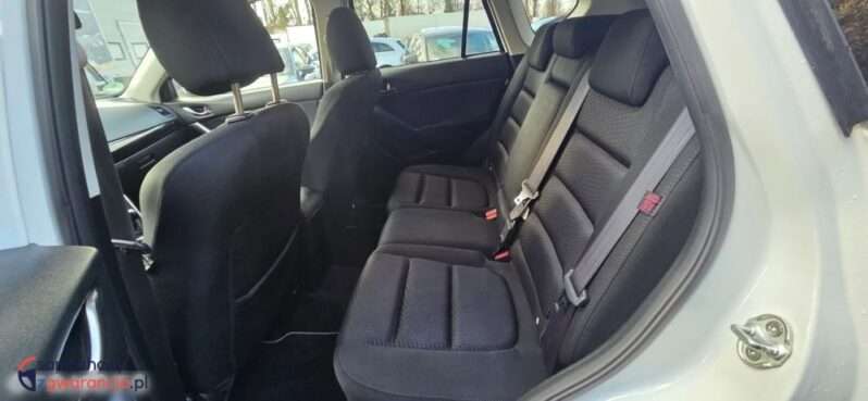 Mazda CX-5 SKYACTIV-D 150 Drive Nakama full