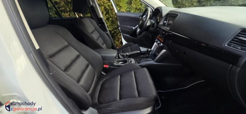 Mazda CX-5 SKYACTIV-D 150 Drive Nakama full