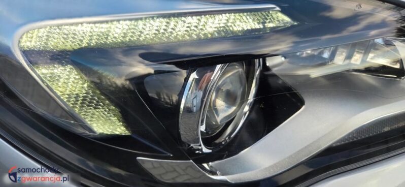 Opel Insignia 2.0 CDTI 4×4 ecoFLEXStart/S Business Edition full