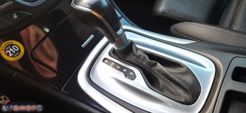 Opel Insignia 2.0 CDTI 4×4 ecoFLEXStart/S Business Edition full