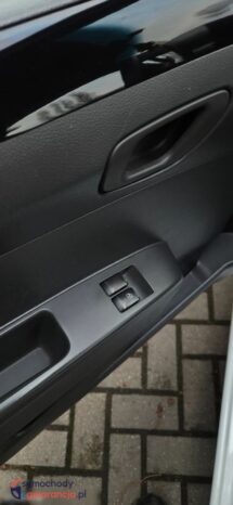 Chevrolet Spark full