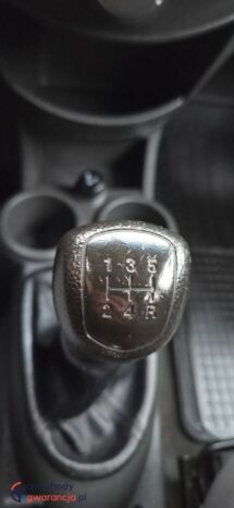Chevrolet Spark full