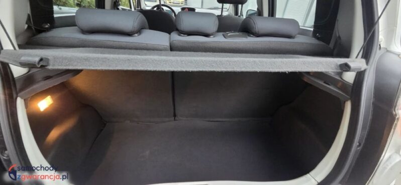 Chevrolet Spark full