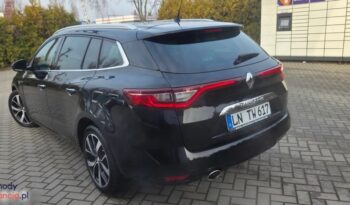 Renault Megane full