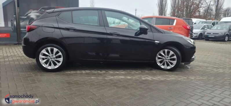 Opel Astra 1.6 CDTI Cosmo full