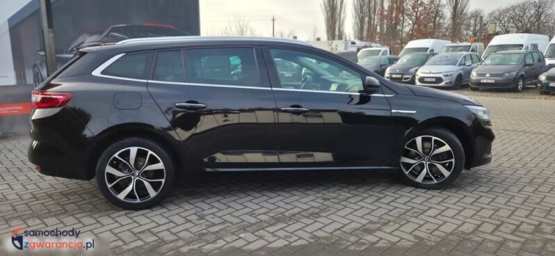 Renault Megane full