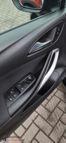 Opel Astra 1.6 CDTI Cosmo full