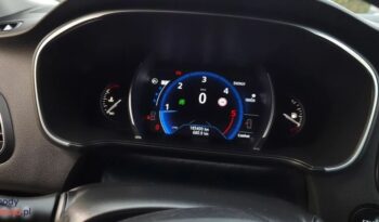 Renault Megane full