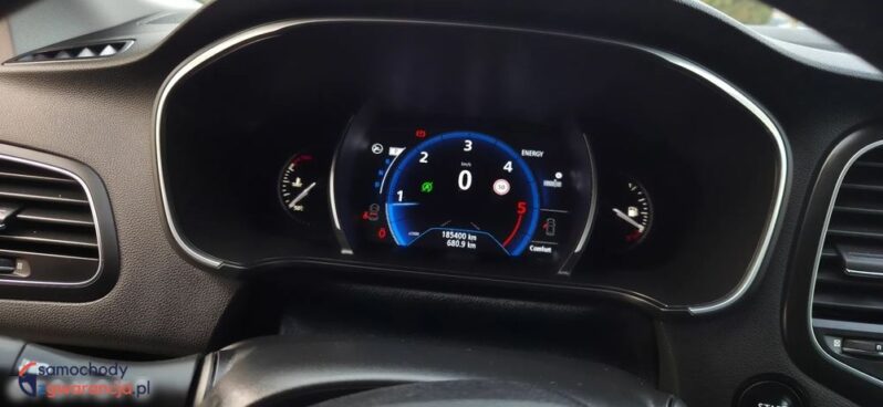 Renault Megane full