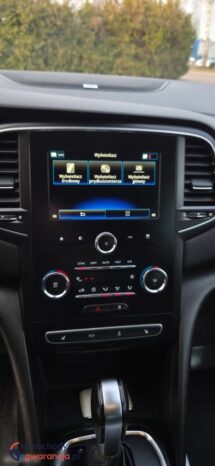 Renault Megane full