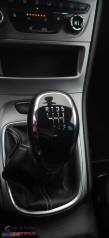 Opel Astra 1.6 CDTI Cosmo full
