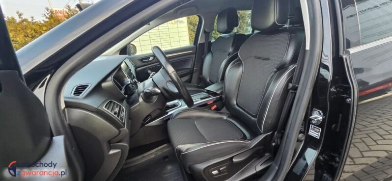Renault Megane full