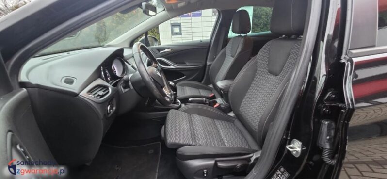 Opel Astra 1.6 CDTI Cosmo full