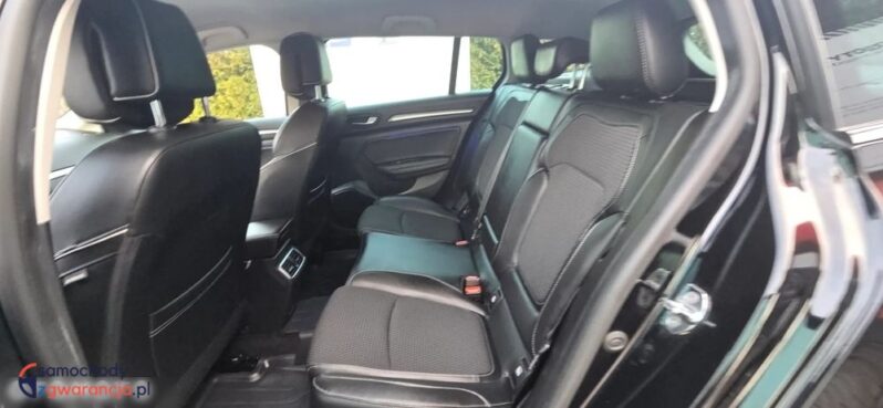 Renault Megane full