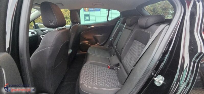Opel Astra 1.6 CDTI Cosmo full