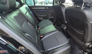 Renault Megane full