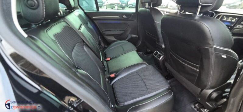 Renault Megane full