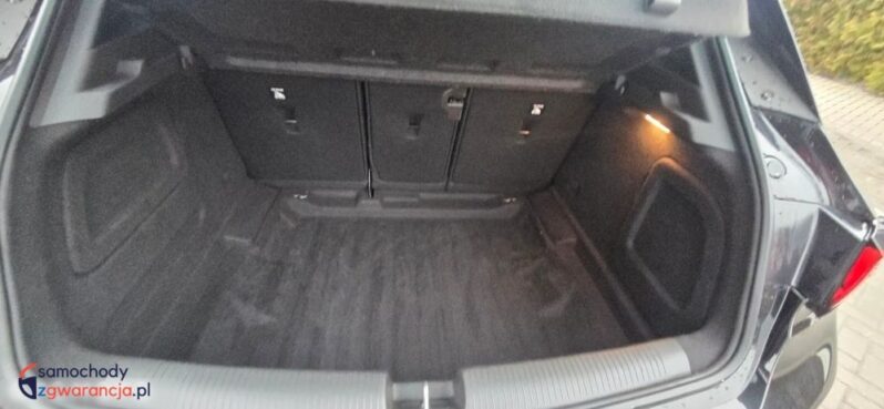 Opel Astra 1.6 CDTI Cosmo full