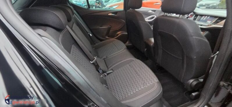 Opel Astra 1.6 CDTI Cosmo full