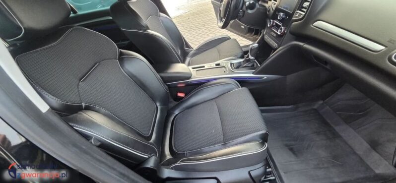 Renault Megane full