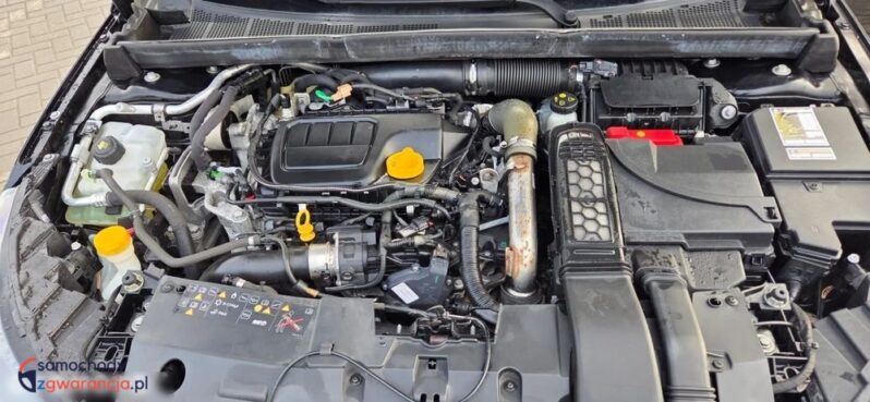 Renault Megane full