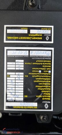 Renault Megane full