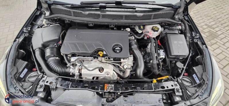 Opel Astra 1.6 CDTI Cosmo full