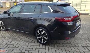 Renault Megane full