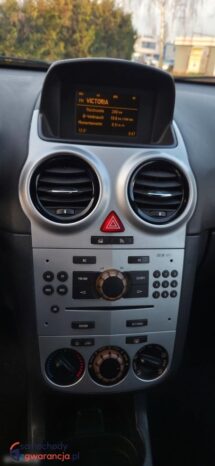 Opel Corsa 1.2 16V Enjoy full