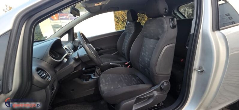 Opel Corsa 1.2 16V Enjoy full
