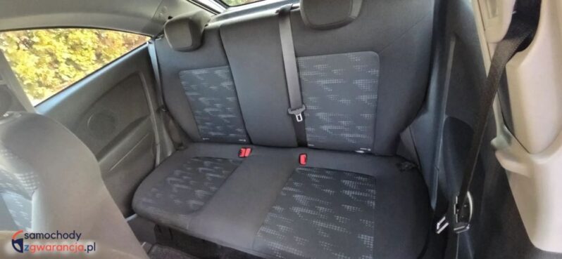 Opel Corsa 1.2 16V Enjoy full