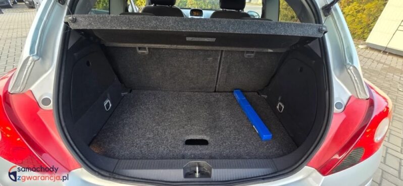 Opel Corsa 1.2 16V Enjoy full