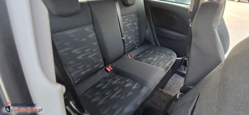 Opel Corsa 1.2 16V Enjoy full