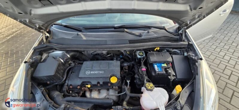 Opel Corsa 1.2 16V Enjoy full