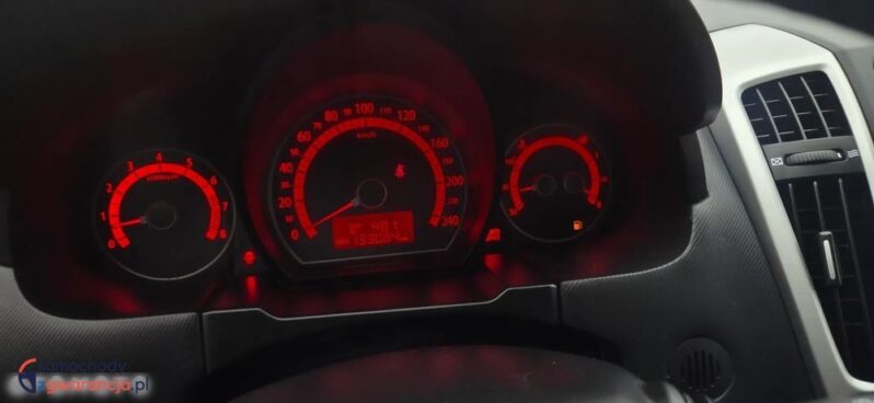 Kia Ceed 1.4 Optimum full