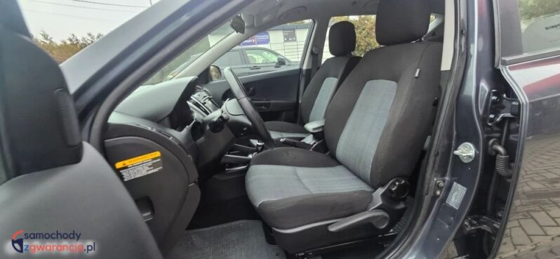 Kia Ceed 1.4 Optimum full