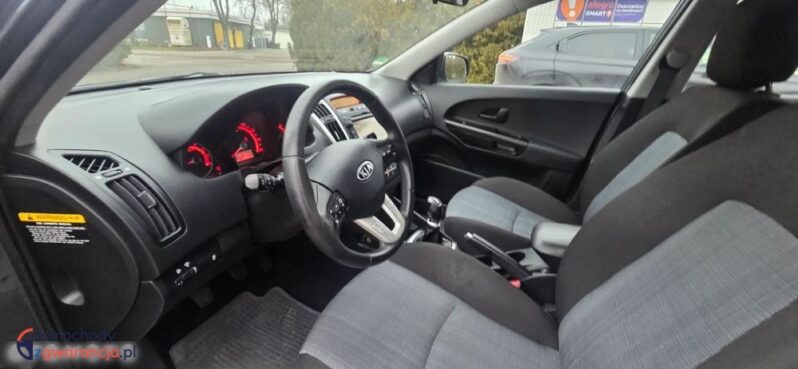Kia Ceed 1.4 Optimum full