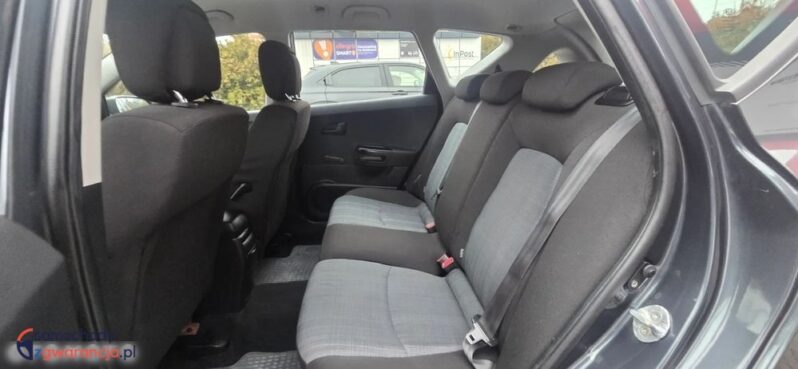 Kia Ceed 1.4 Optimum full