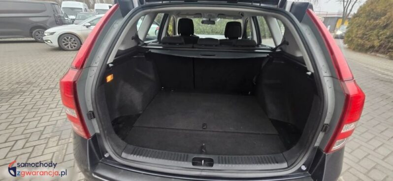 Kia Ceed 1.4 Optimum full