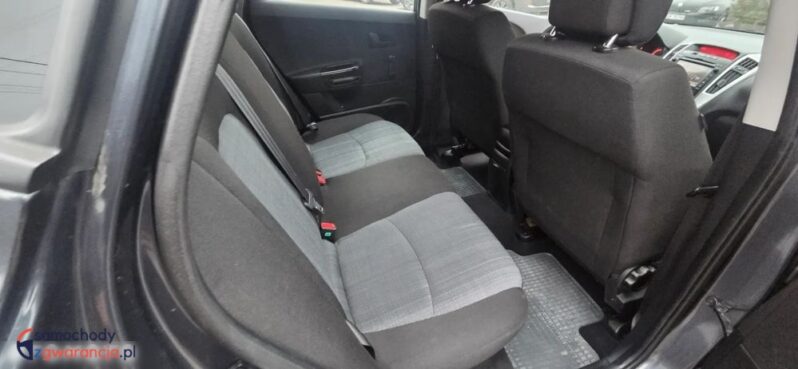 Kia Ceed 1.4 Optimum full