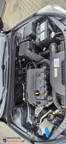 Kia Ceed 1.4 Optimum full
