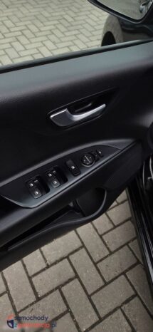 Kia Rio 1.0 T-GDI 120 Platinum Edition full