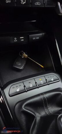 Kia Rio 1.0 T-GDI 120 Platinum Edition full